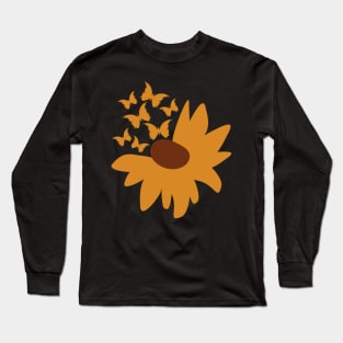 Pieces of the sun Long Sleeve T-Shirt